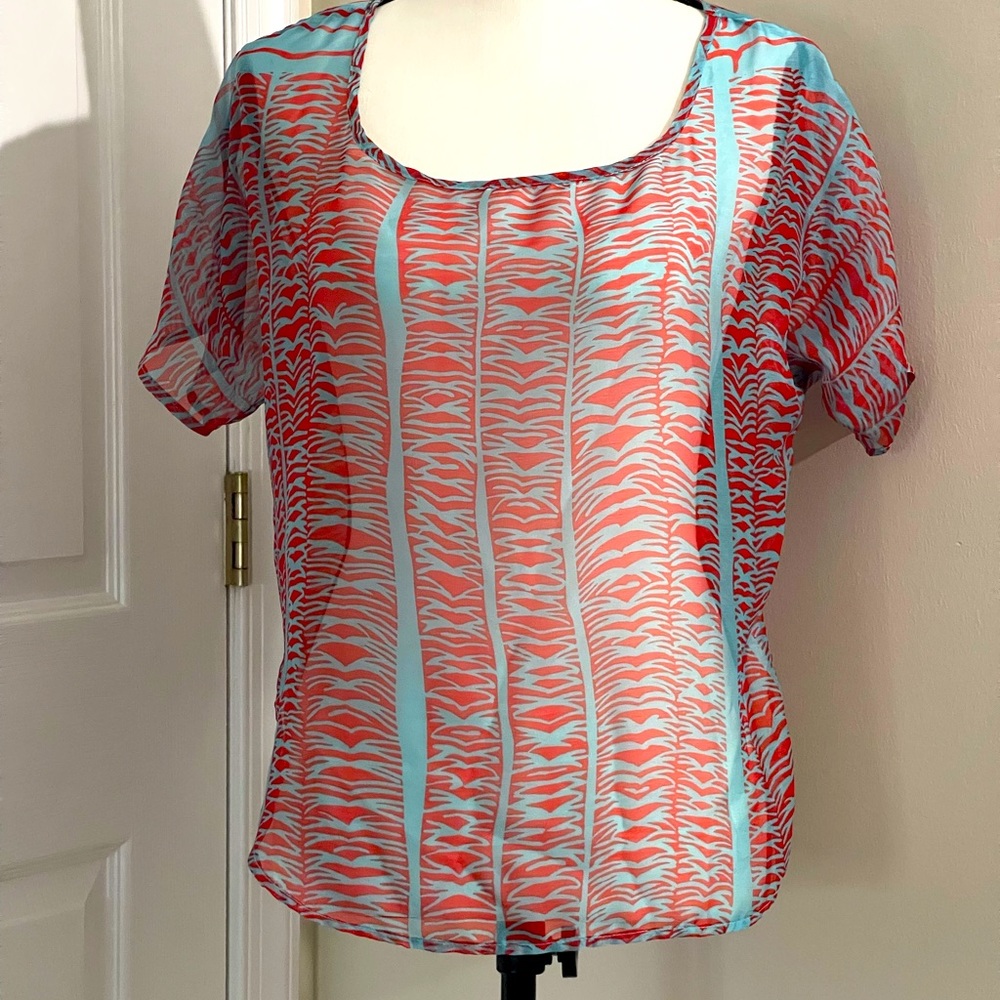 Woman’s Shirt